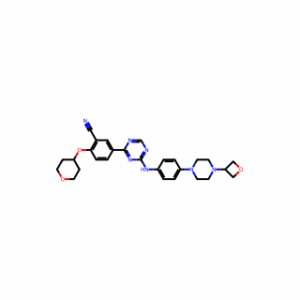 TBK1/IKKε-IN-5