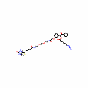 Uv Cleavable Biotin-Peg2-Azide