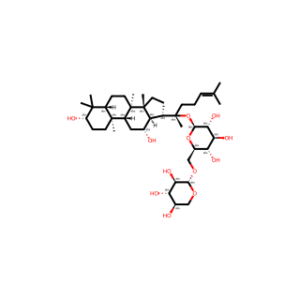 Gypenoside XIII