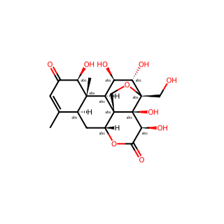 Yadanziolide A