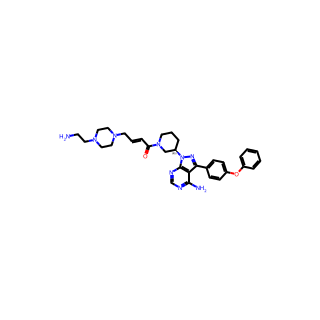 Ibrutinib-MPEA