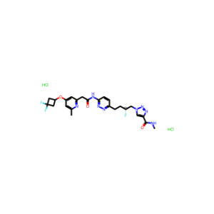 IPN60090 (dihydrochloride)