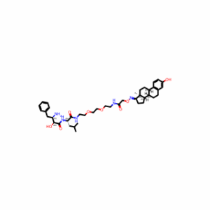 PROTAC ERα Degrader-2