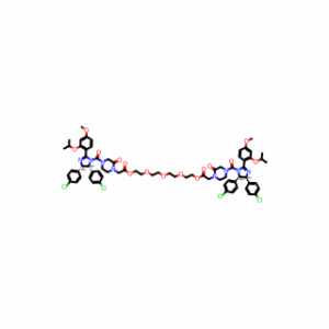 PROTAC MDM2 Degrader-3