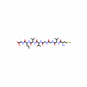 β-Amyloid (35-42)
