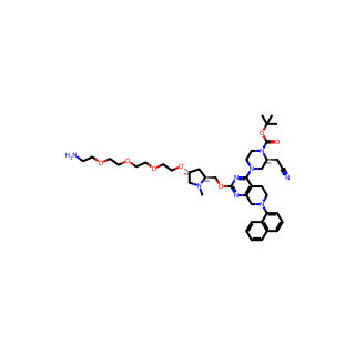 K-Ras ligand-Linker Conjugate 6