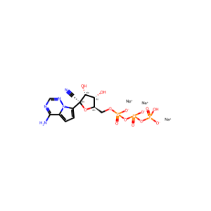 GS-443902 (trisodium)