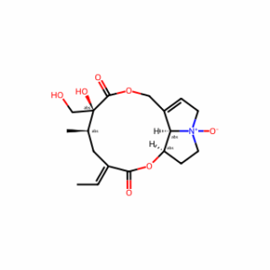 Usaramine N-oxide