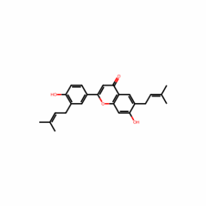 Licoflavone B