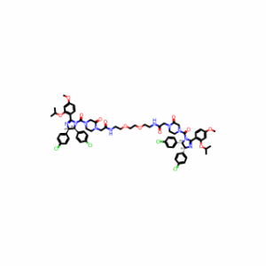 PROTAC MDM2 Degrader-2