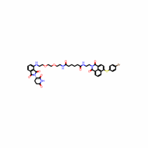PROTAC Bcl2 Degrader-1