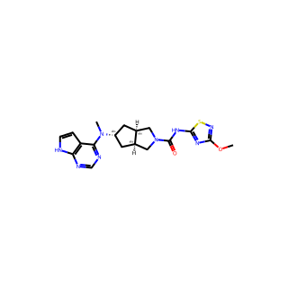 Ivarmacitinib