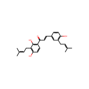 Kanzonol C