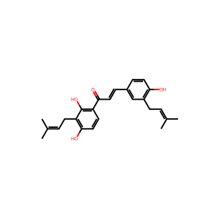 Kanzonol C