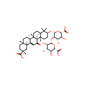 Licoricesaponin H2