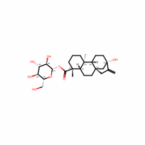 Steviol-19-O-glucoside