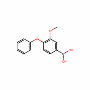 (3-methoxy-4-phenoxyphenyl)boronicacid