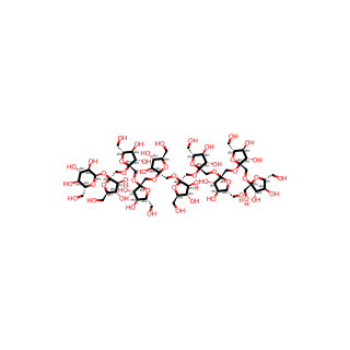 Fructo-oligosaccharide DP10/GF9