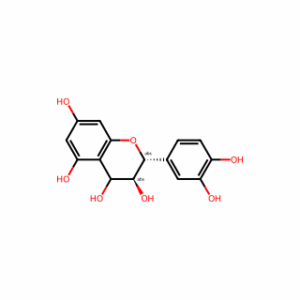 Leucocyanidin