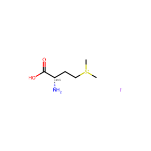 (R)-(3-Amino-3-carboxypropyl)dimethylsulfoniumIodide