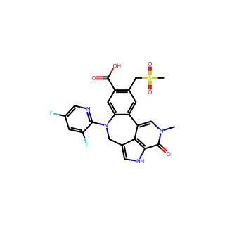 PROTAC BRD4 Ligand-1
