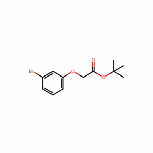 tert-Butyl 2-(3-bromophenoxy)acetate
