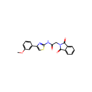 GSK-3β inhibitor 11