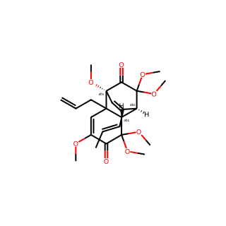 Isoasatone A