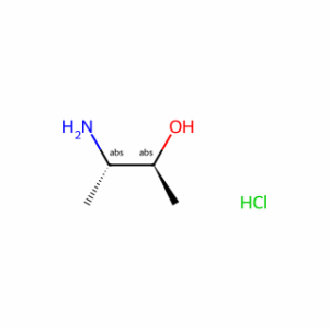 (2S,3S)-3-Aminobutan-2-Ol Hydrochloride