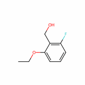 (2-Ethoxy-6-fluorophenyl)methanol