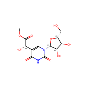(S)-mchm5U