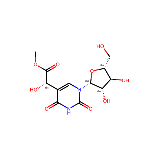 (S)-mchm5U