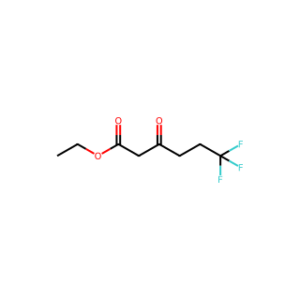 Ethyl 6,6,6-trifluoro-3-oxohexanoate