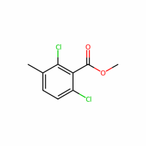 Methyl 2,6-dichloro-3-methylbenzoate