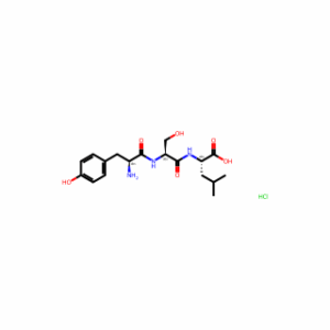 Tyroserleutide (hydrochloride)