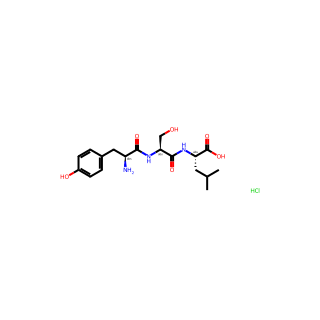 Tyroserleutide (hydrochloride)