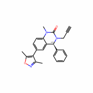 PROTAC BRD4-binding moiety 1
