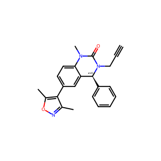 PROTAC BRD4-binding moiety 1