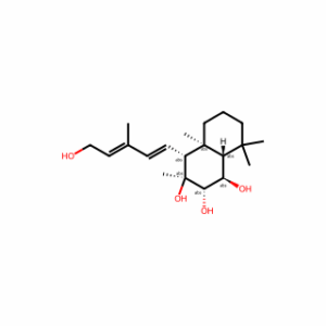 Sterebin E