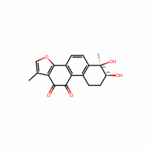 Tanshindiol B