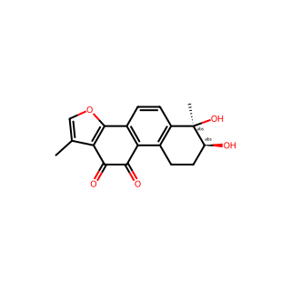 Tanshindiol B