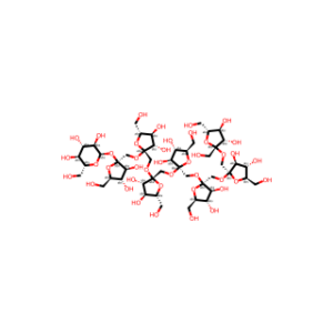 Fructo-oligosaccharide DP8/GF7
