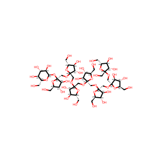 Fructo-oligosaccharide DP8/GF7