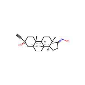Golexanolone