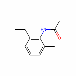 N-(2-ethyl-6-methylphenyl)acetamide