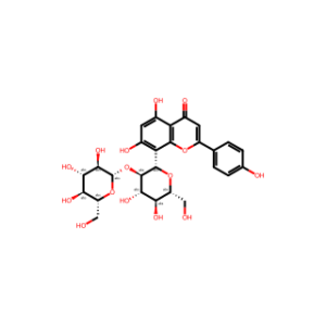 Flavosativaside
