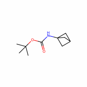 tert-butyl N-(1-bicyclo[1.1.1]pentanyl)carbamate