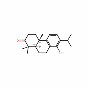 Triptonoterpene