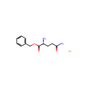 L-Glutamine benzyl ester hydrochloride