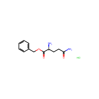 L-Glutamine benzyl ester hydrochloride